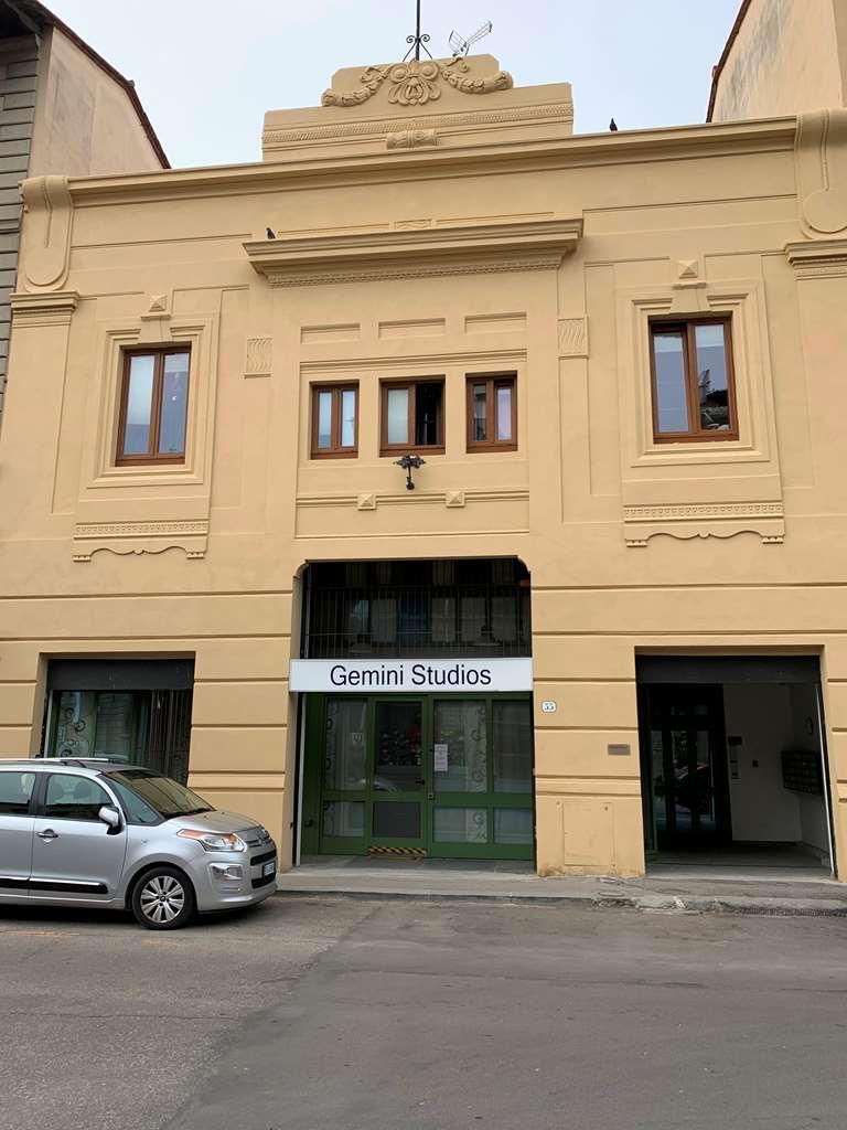 Gemini Studios Florence Luaran gambar