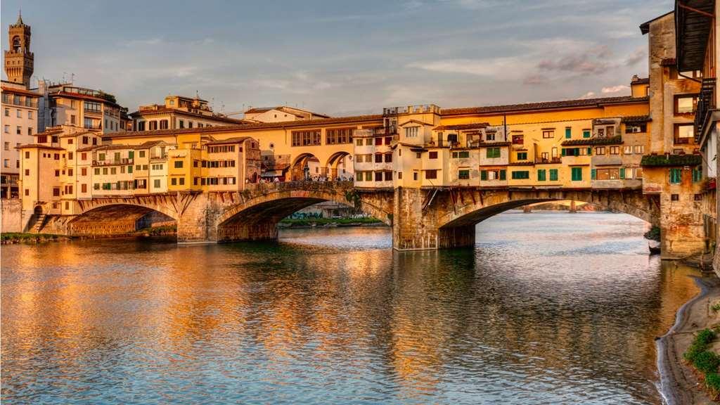 Gemini Studios Florence Luaran gambar