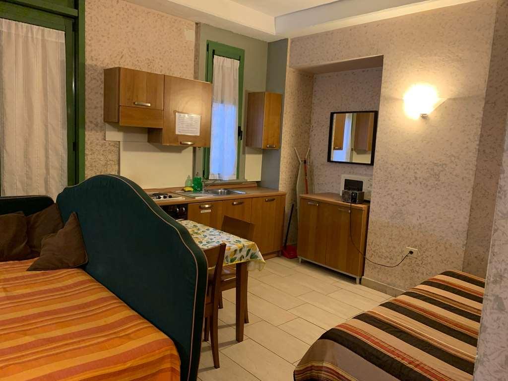Gemini Studios Florence Bilik gambar