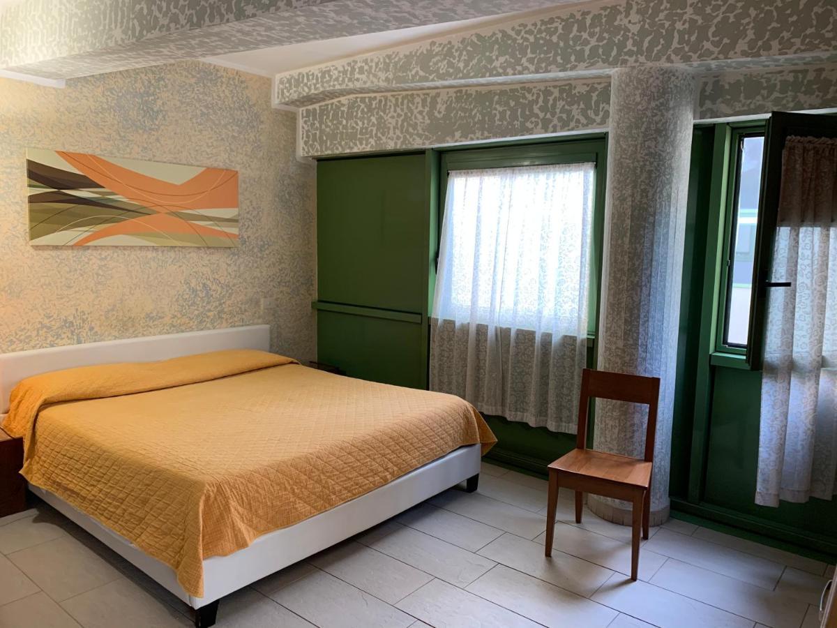 Gemini Studios Florence Luaran gambar