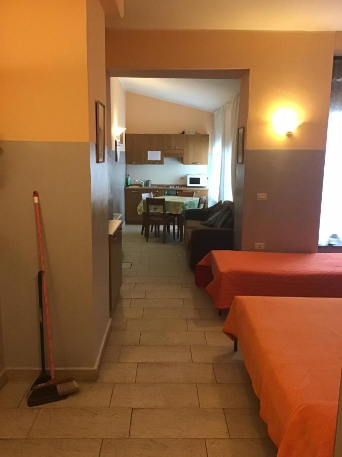 Gemini Studios Florence Luaran gambar