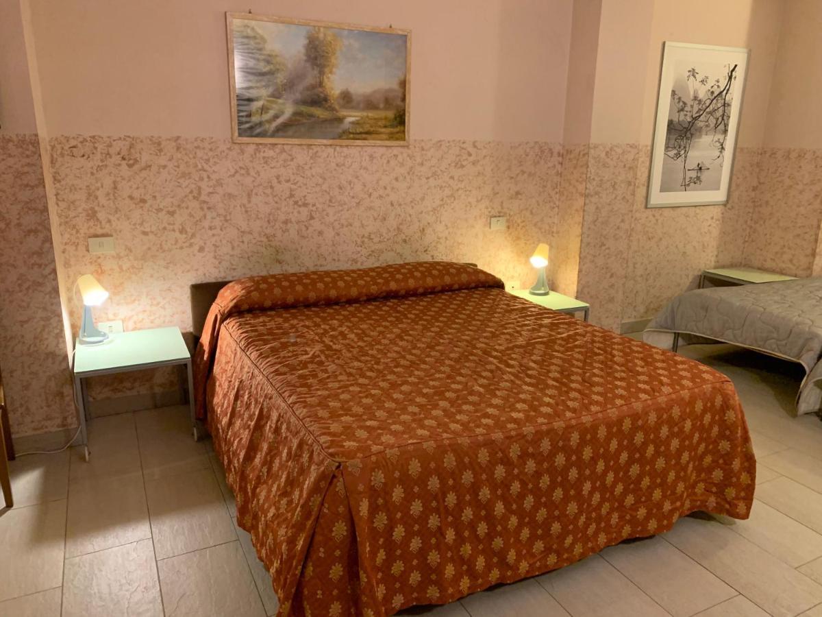 Gemini Studios Florence Luaran gambar