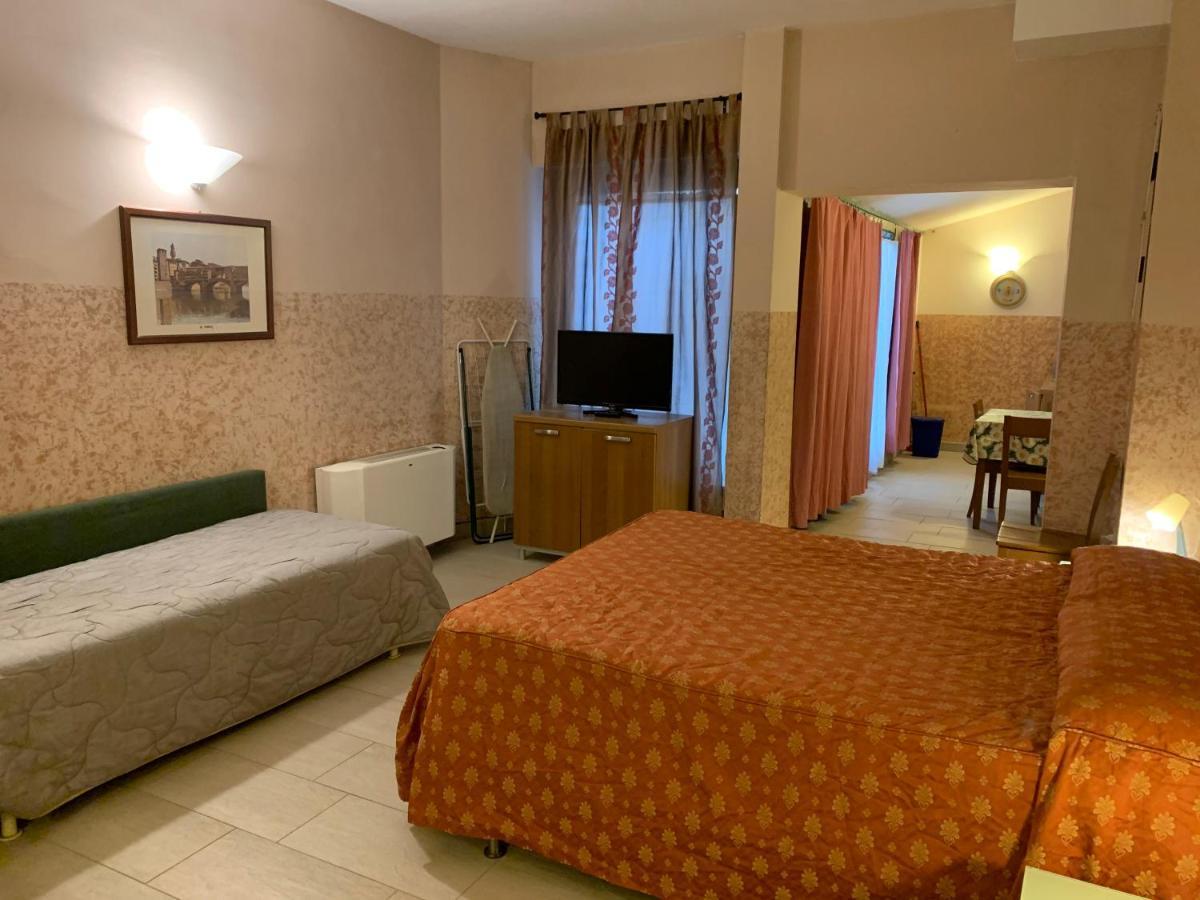 Gemini Studios Florence Luaran gambar
