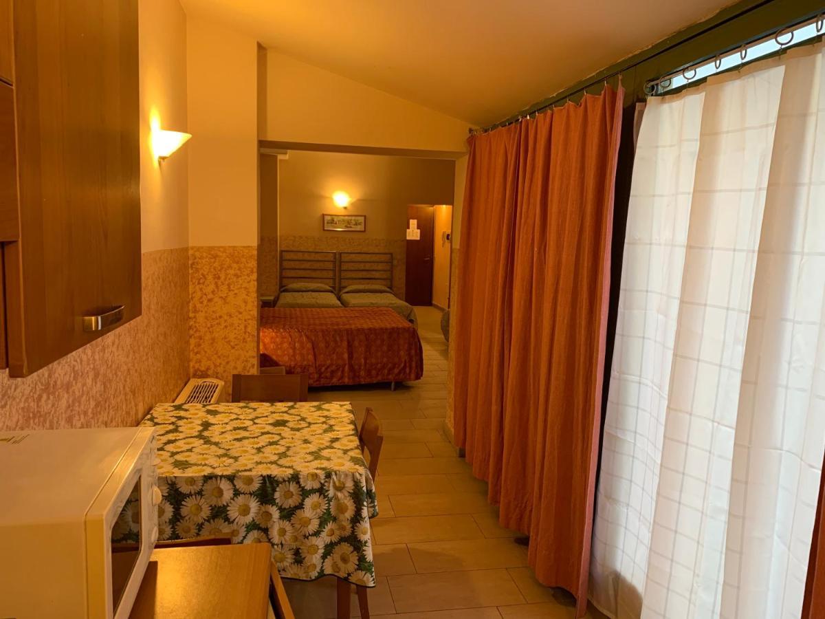 Gemini Studios Florence Luaran gambar