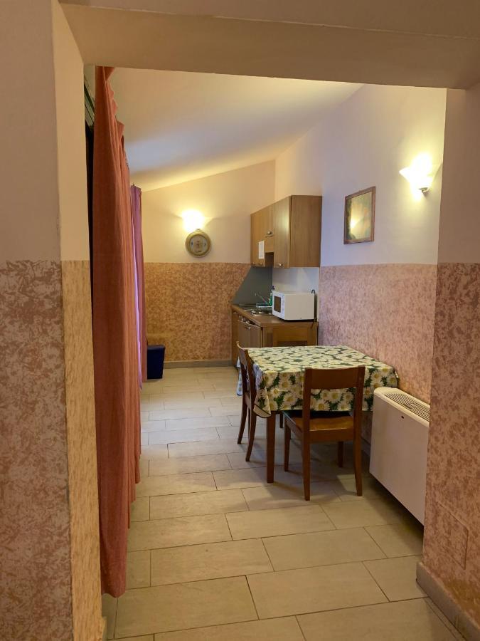 Gemini Studios Florence Luaran gambar