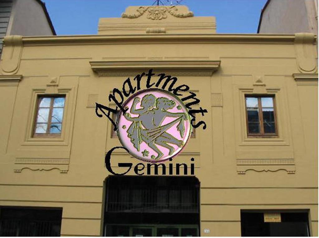 Gemini Studios Florence Luaran gambar