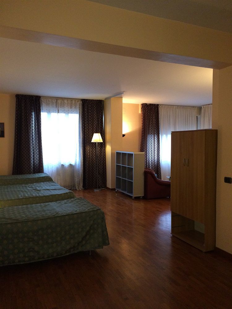Gemini Studios Florence Luaran gambar