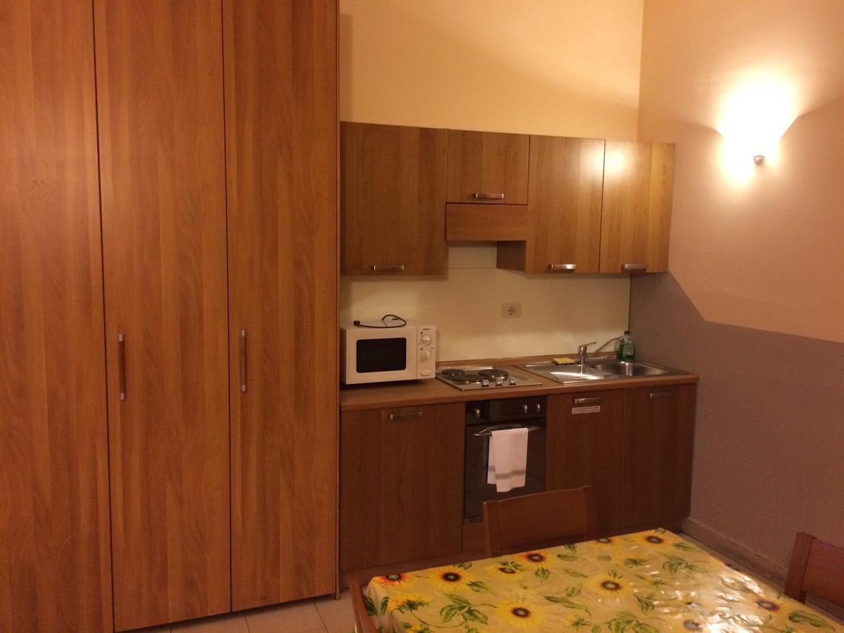 Gemini Studios Florence Luaran gambar