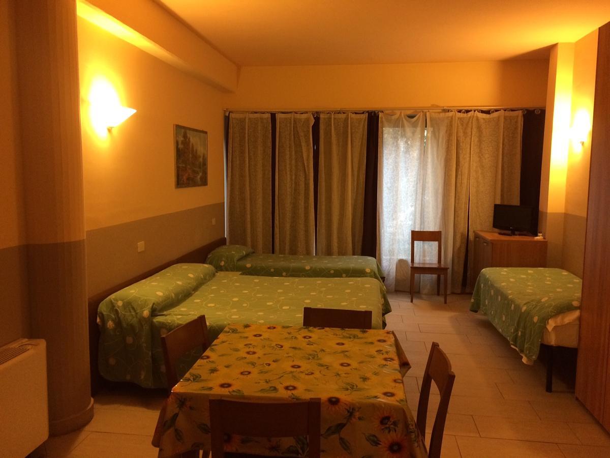 Gemini Studios Florence Luaran gambar