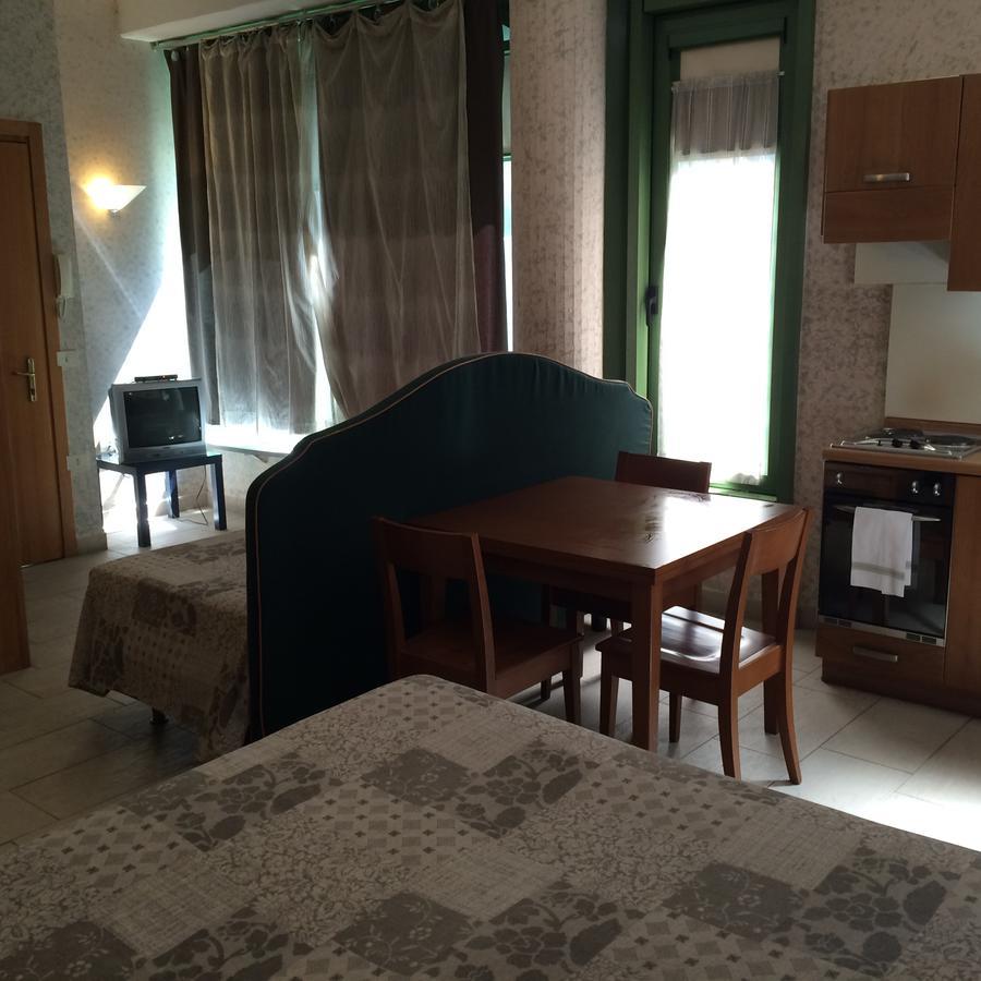 Gemini Studios Florence Luaran gambar