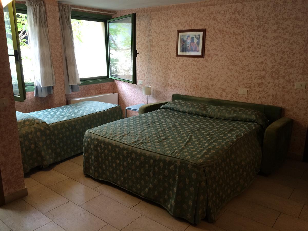 Gemini Studios Florence Luaran gambar