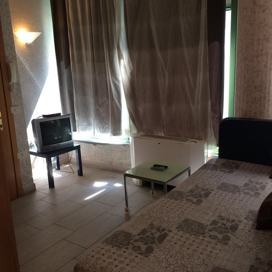 Gemini Studios Florence Luaran gambar