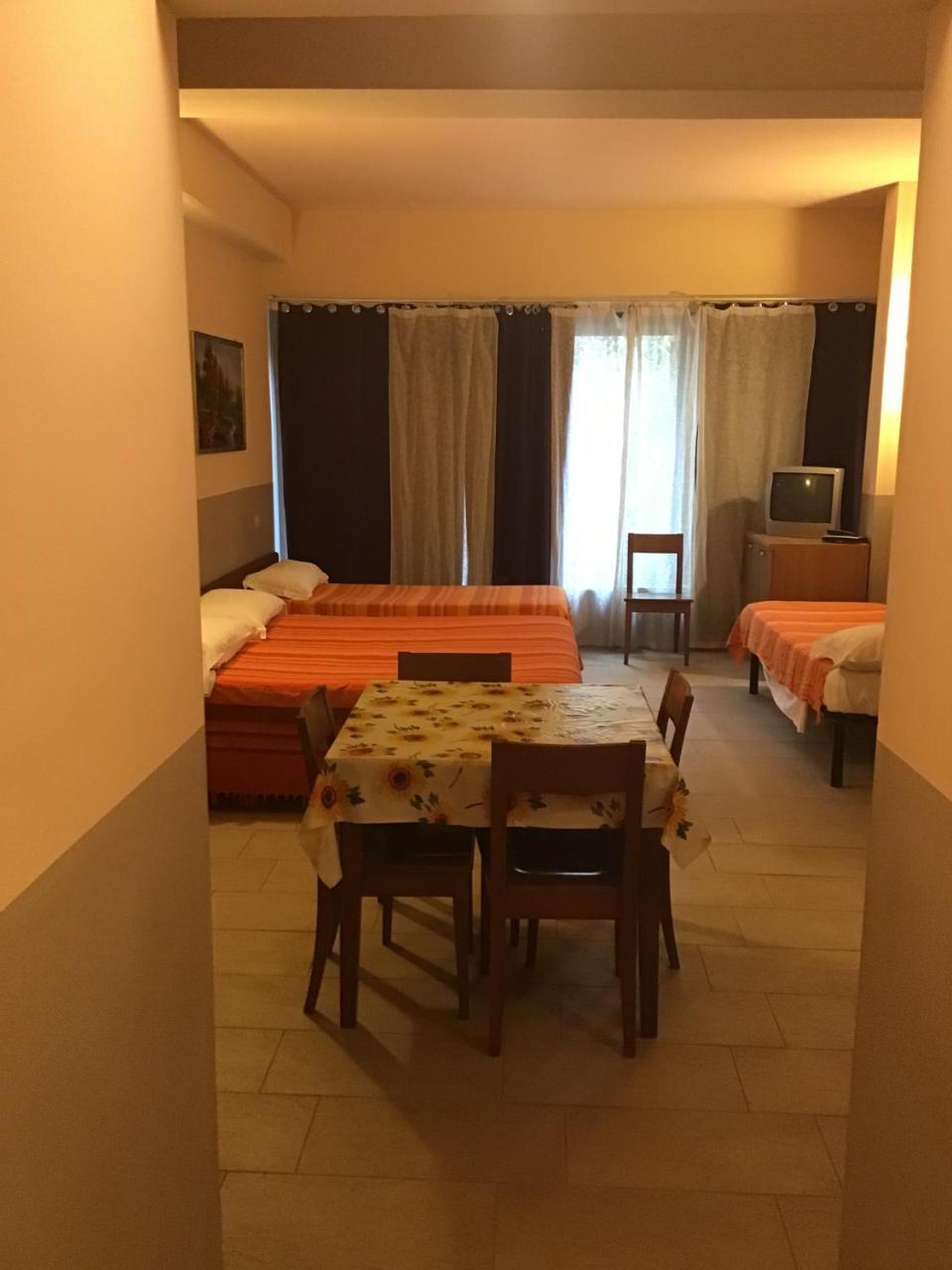 Gemini Studios Florence Luaran gambar