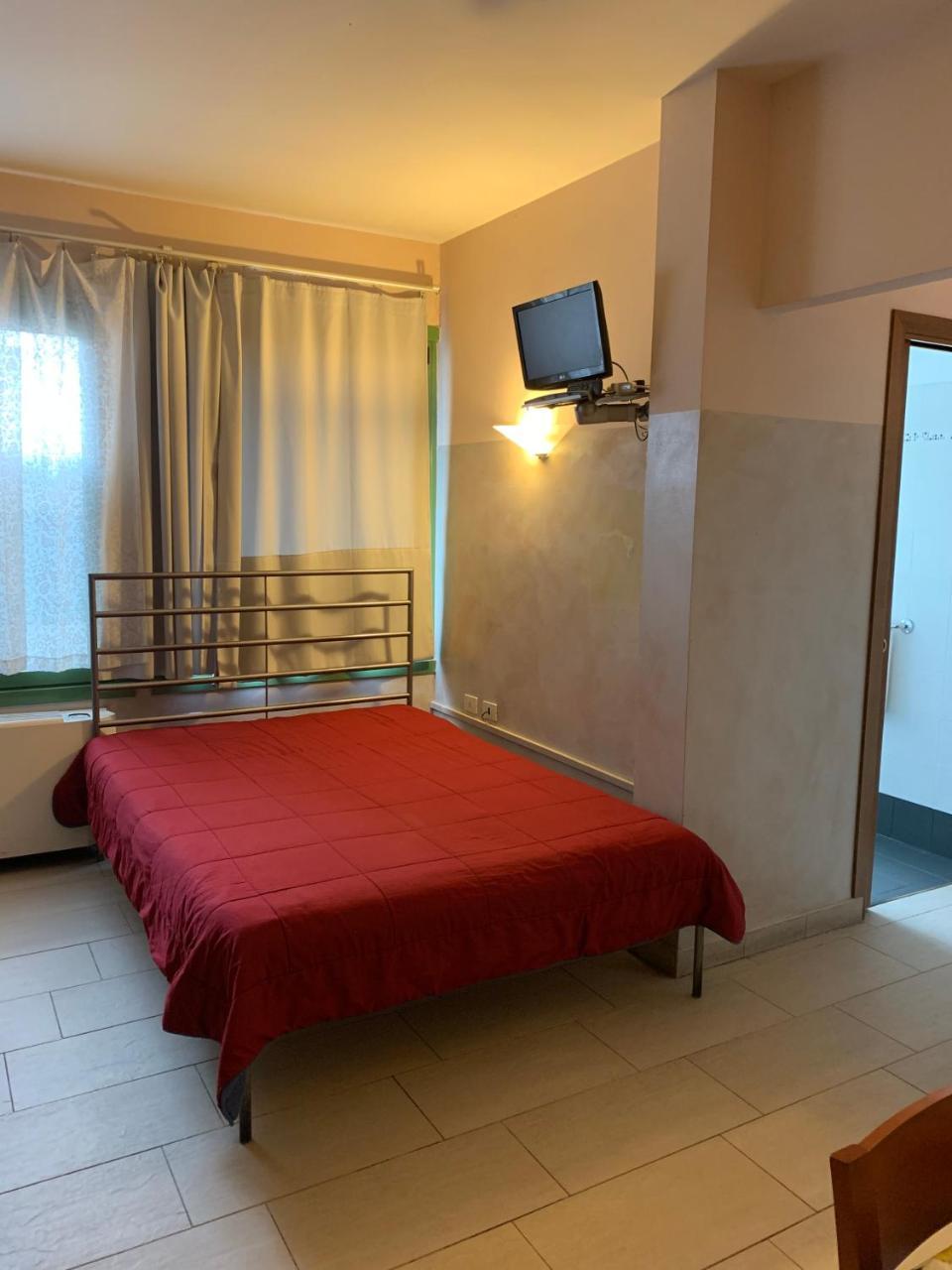 Gemini Studios Florence Luaran gambar