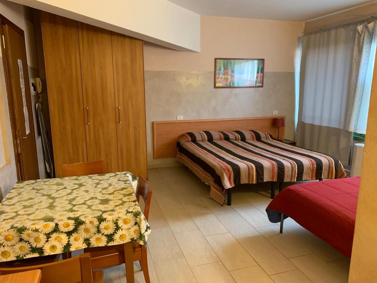 Gemini Studios Florence Luaran gambar
