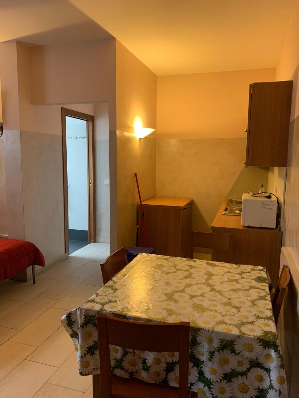 Gemini Studios Florence Luaran gambar