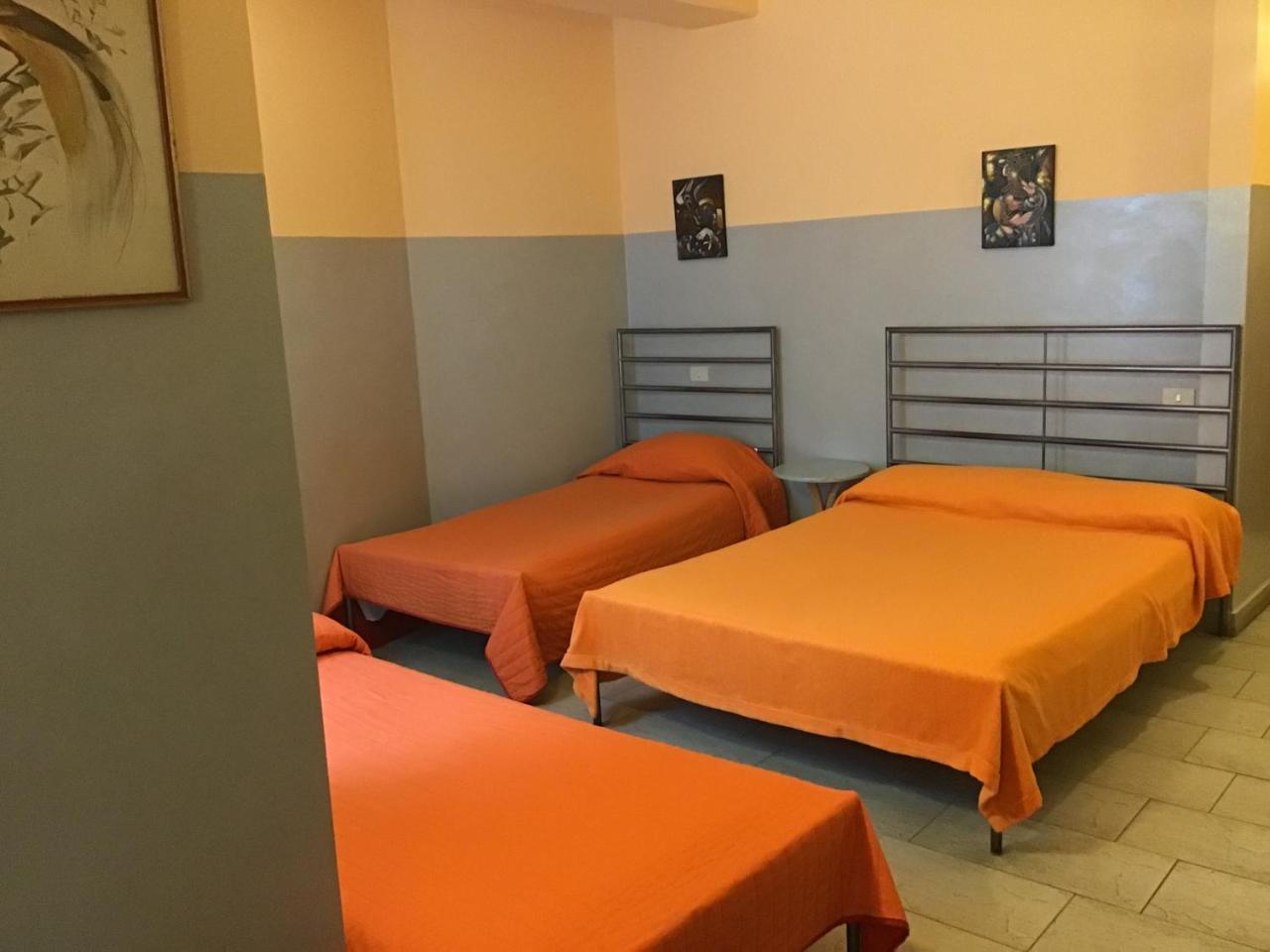 Gemini Studios Florence Luaran gambar