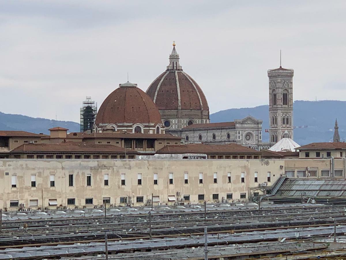 Gemini Studios Florence Luaran gambar