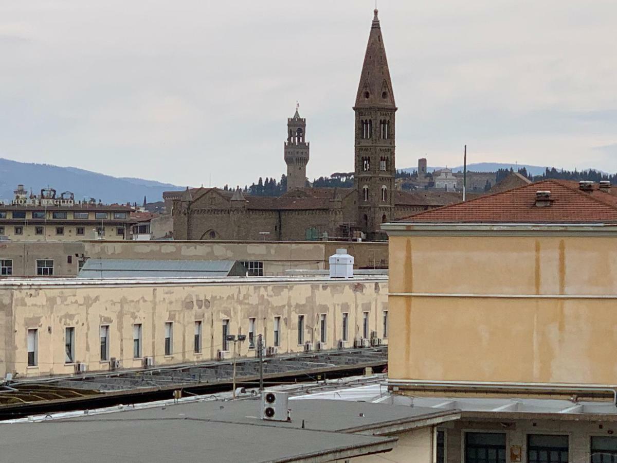 Gemini Studios Florence Luaran gambar